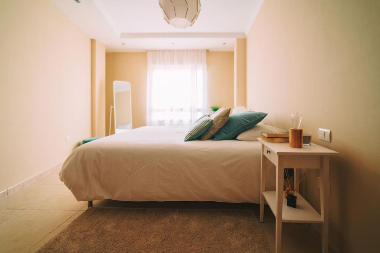 "La Nao": Alojarse En El Corazon Del Atlantico Apartment Santa Cruz de la Palma  Exterior foto