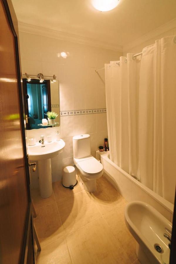 "La Nao": Alojarse En El Corazon Del Atlantico Apartment Santa Cruz de la Palma  Exterior foto