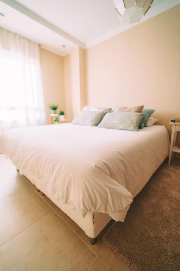 "La Nao": Alojarse En El Corazon Del Atlantico Apartment Santa Cruz de la Palma  Exterior foto