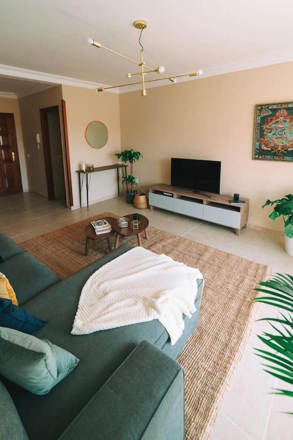 "La Nao": Alojarse En El Corazon Del Atlantico Apartment Santa Cruz de la Palma  Exterior foto